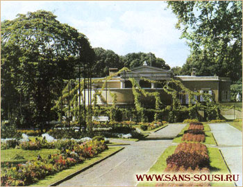  .  -. ,  / www.sans-souci.ru