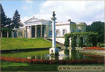  .  -. ,  / www.sans-souci.ru