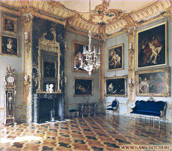  .   / www.sans-souci.ru