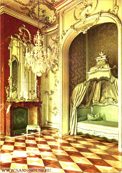  .   / www.sans-souci.ru