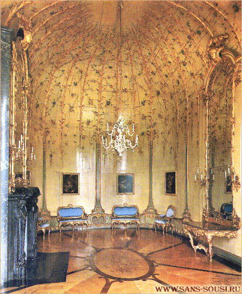  .   / www.sans-souci.ru