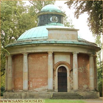  .  -. ,  / www.sans-souci.ru