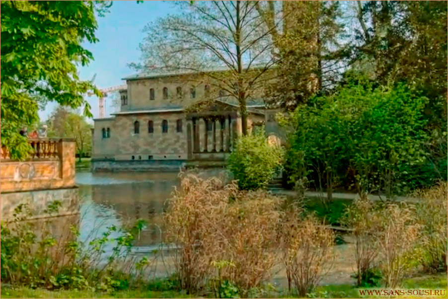 .  -. ,  / www.sans-souci.ru