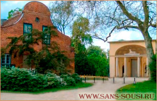     .  -. ,  / www.sans-souci.ru