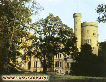 .  -. ,  / www.sans-souci.ru