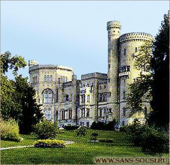 .  -. ,  / www.sans-souci.ru