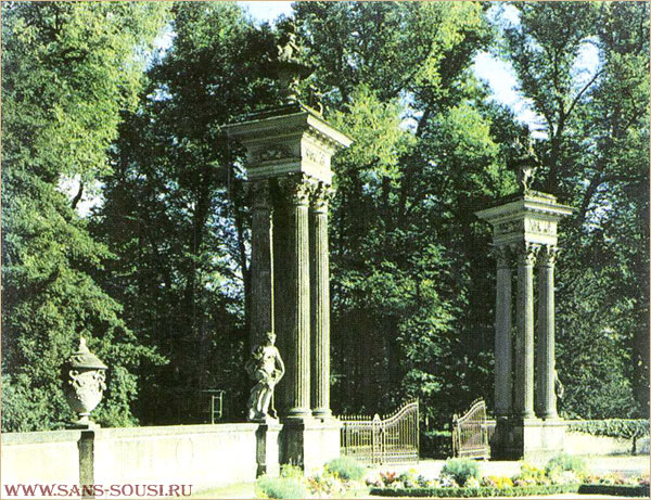   .  -. , . / www.sans-souci.ru