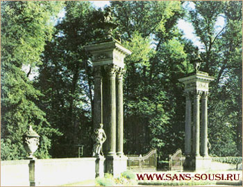   .  -. ,  / www.sans-souci.ru