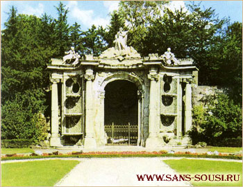  .  -. ,  / www.sans-souci.ru