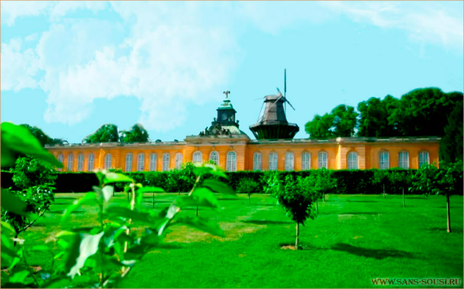  .  -.  / www.sans-souci.ru