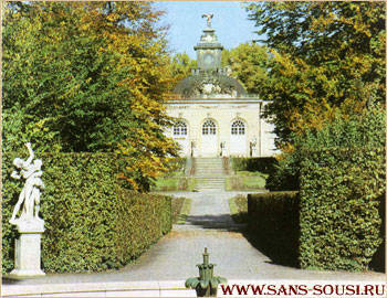  .  -. ,  / www.sans-souci.ru