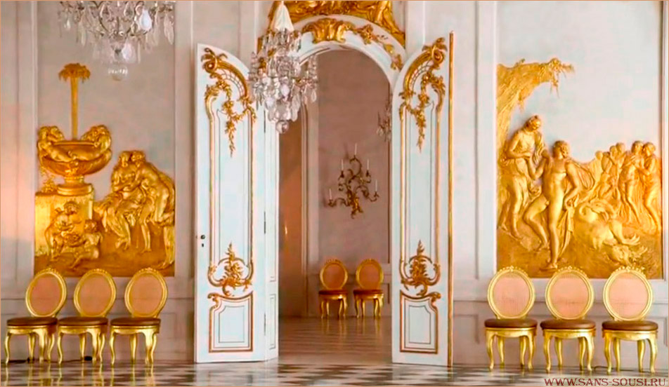  ,   .  .  -.  / www.sans-souci.ru