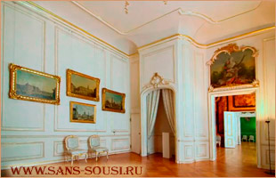  .  -. ,  / www.sans-souci.ru