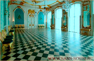  .  -. ,  / www.sans-souci.ru