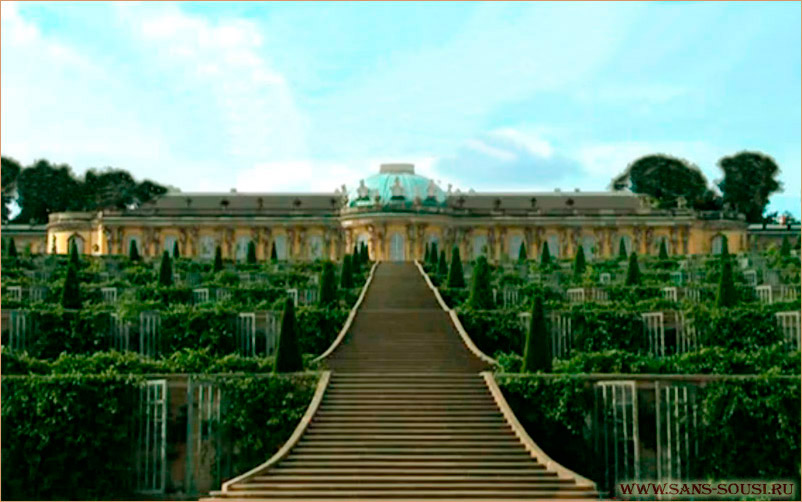  - / www.sans-souci.ru