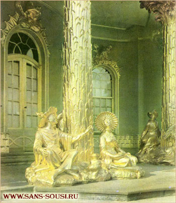   .   .  -. ,  / www.sans-souci.ru