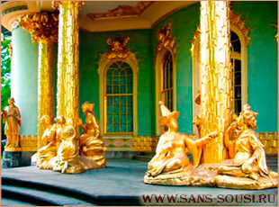       .  -. ,  / www.sans-souci.ru