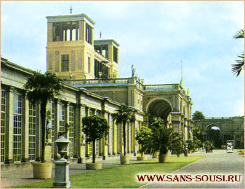 .  -. ,  / www.sans-souci.ru