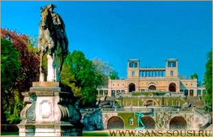 .  -. ,  / www.sans-souci.ru