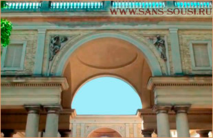 .  -. ,  / www.sans-souci.ru