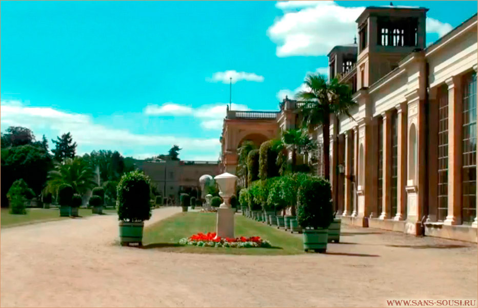  / www.sans-souci.ru