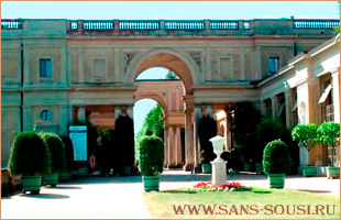 .  -. ,  / www.sans-souci.ru