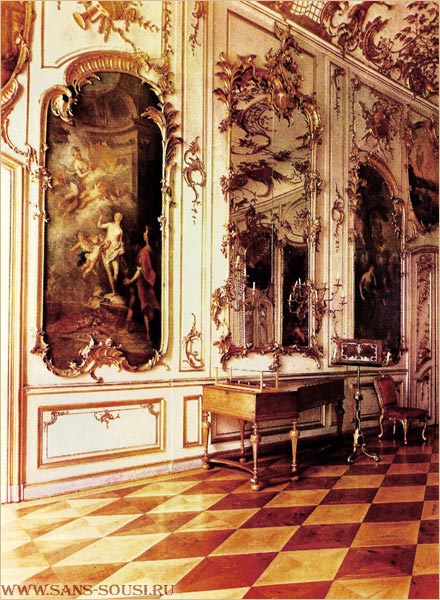  .  - / www.sans-souci.ru