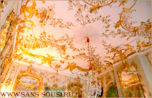  .  -. ,  / www.sans-souci.ru