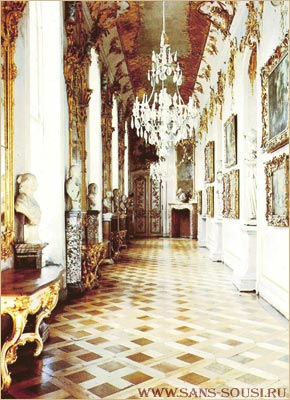  .  -.  -.  / www.sans-souci.ru