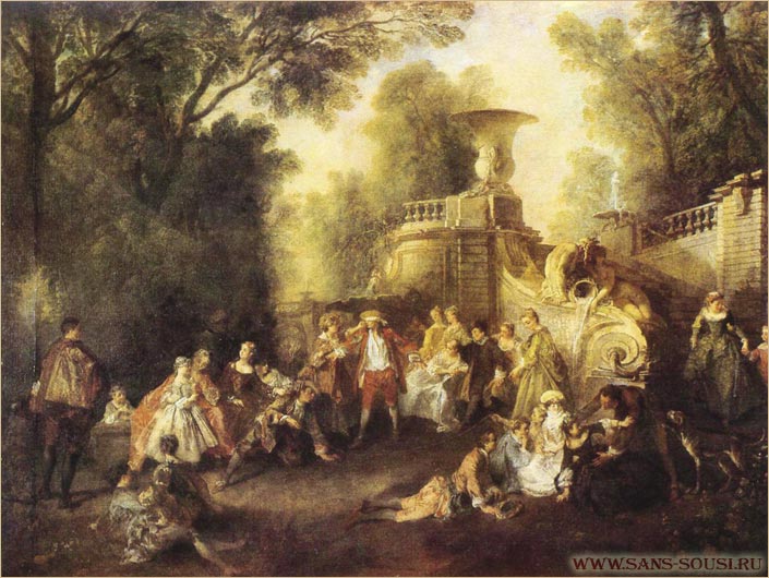   .  - / www.sans-souci.ru