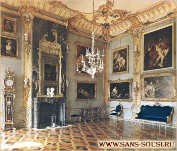  .  .  -.  / www.sans-souci.ru