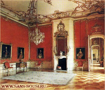   .  .  -.  / www.sans-souci.ru