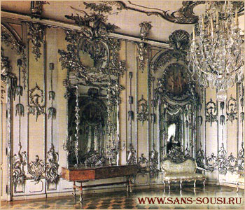   .  .  -.  / www.sans-souci.ru