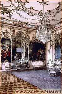   .  .  -.  / www.sans-souci.ru