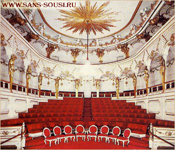 .  .  -.  / www.sans-souci.ru